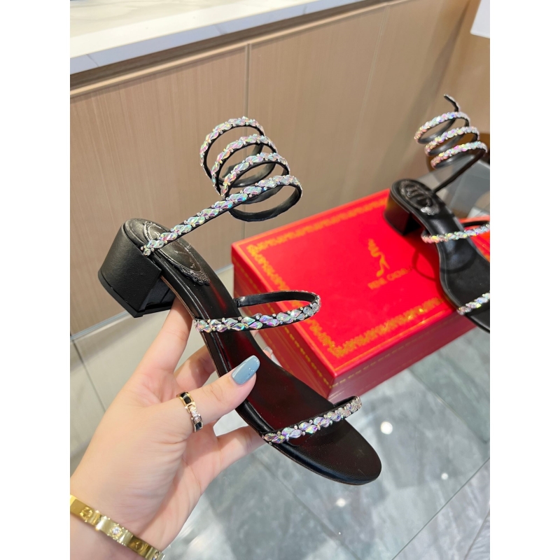 Ch*el sandals